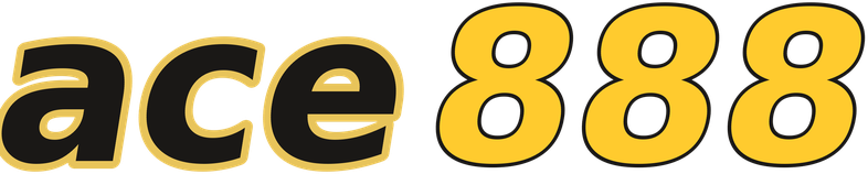 ace888 logo