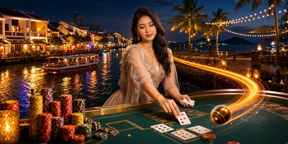 ace888 Terokai Dunia Universe Bersama ace888