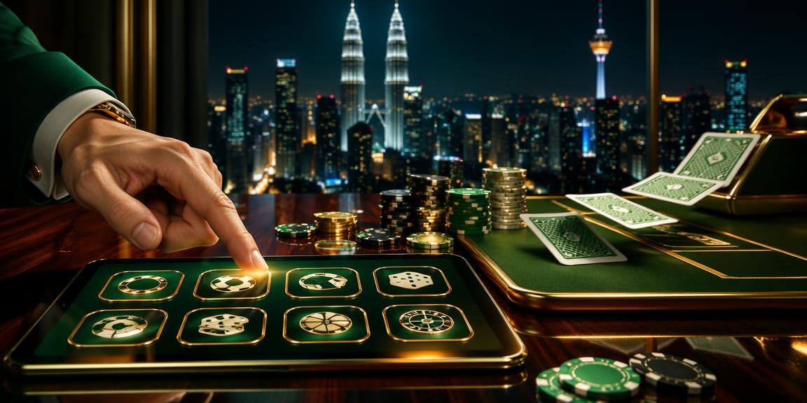 ace888 ace888 App untuk Android dan iOS Malaysia